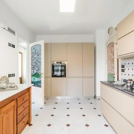 Le Fontanelle In Dei Marmi With Ac Villa