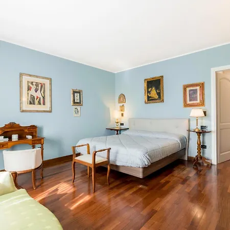 Villa Le Fontanelle In Dei Marmi With Ac