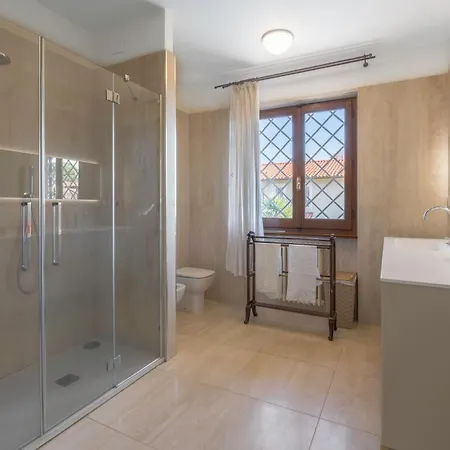 Le Fontanelle In Dei Marmi With Ac Villa