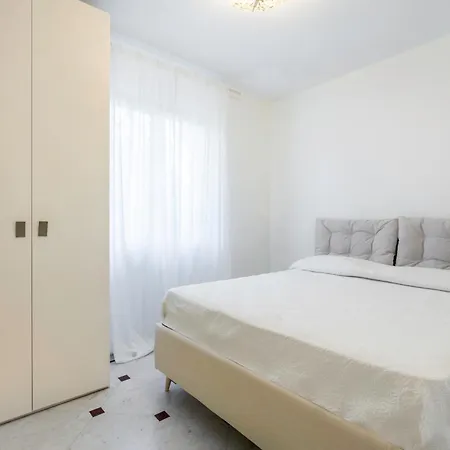 Le Fontanelle In Dei Marmi With Ac Villa *