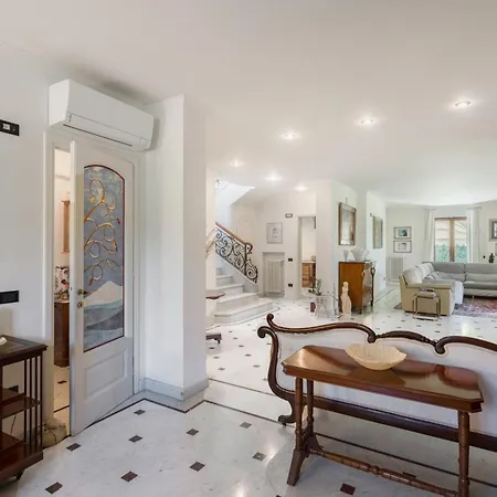 Le Fontanelle In Dei Marmi With Ac Villa