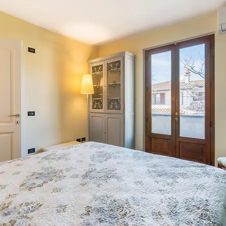 Le Fontanelle In Dei Marmi With Ac Villa *